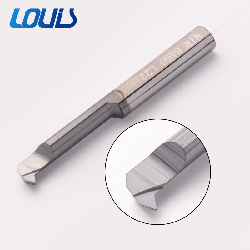 MIR tool bar small diameter stainless steel boring tool inner hole tungsten steel tool bar alloy forming