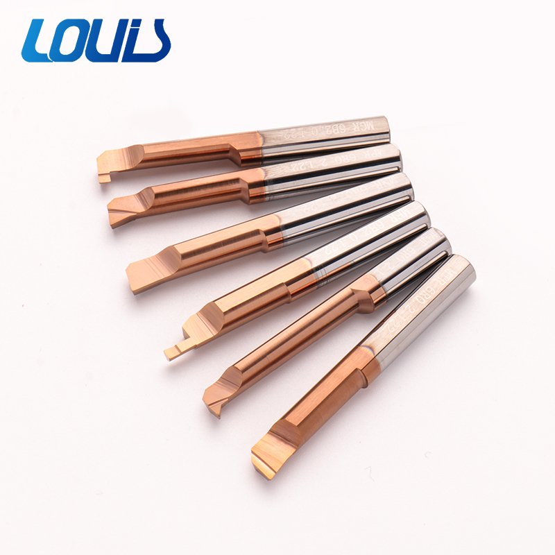 MIR tool bar small diameter stainless steel boring tool inner hole tungsten steel tool bar alloy forming