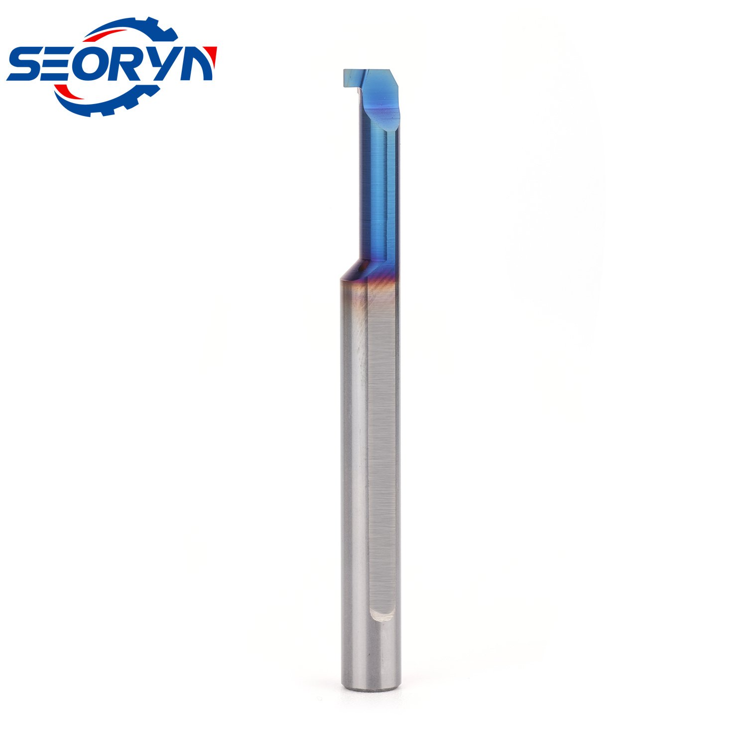 Cemented Carbide Precision Processing Steel Chamfering MGR Inner Hole Boring Turning Tools For Lathe