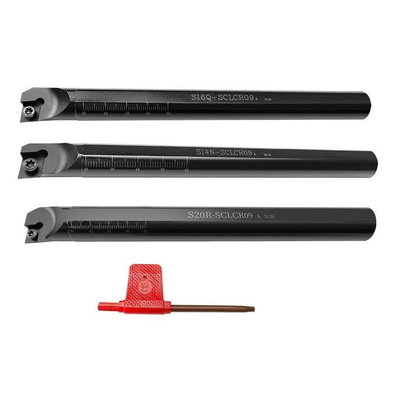 S20R-SCLCR09 Holder Boring Bar Turning Tool CNC Lather Tool Holders