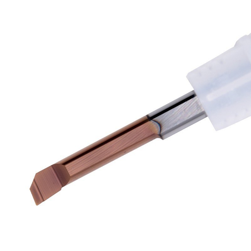 Small Diameter Stainless Steel Boring Tool with Tungsten Steel MTR 3 Micro Turning Tool Inner Hole Tool Holder