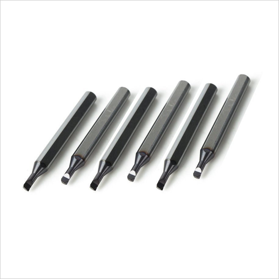 Micro Boring cutter tungsten carbide small mini drill Router bit cutting tool engraving machine sand paper aluminum copper
