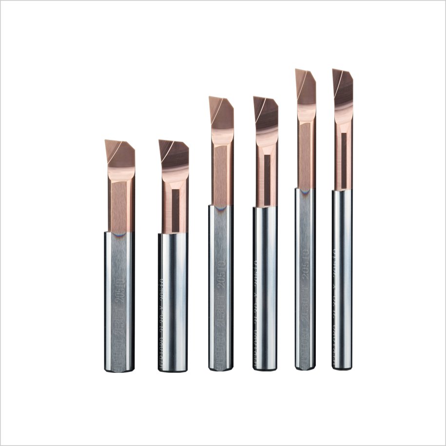 Micro Boring cutter tungsten carbide small mini drill Router bit cutting tool engraving machine sand paper aluminum copper