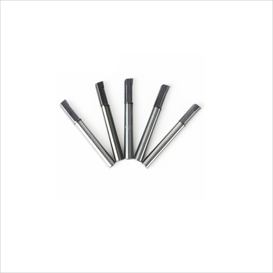 Micro Boring cutter tungsten carbide small mini drill Router bit cutting tool engraving machine sand paper aluminum copper
