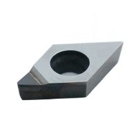 WSQ Custom CNC Lathe Blades: Hard Alloy Inserts Coated with PCD & CBN for Turning and Machining Applications