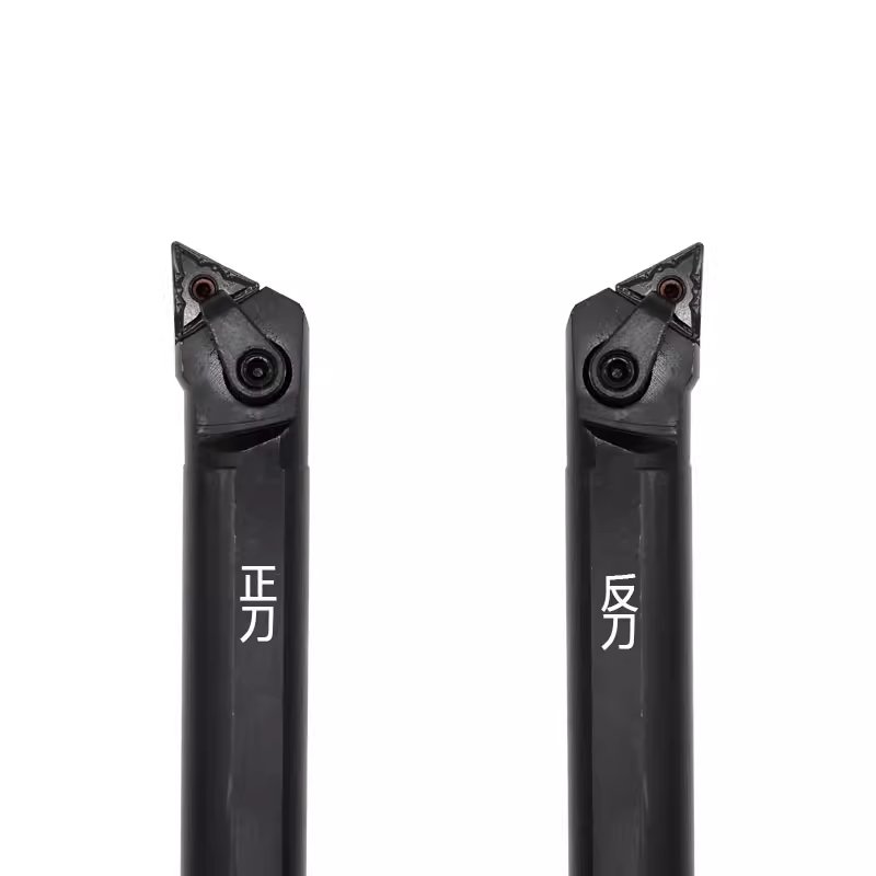 MTJNR 93 Degree Turning Tool Bar Customizable Inner Hole Boring Tool with OEM/ODM Support