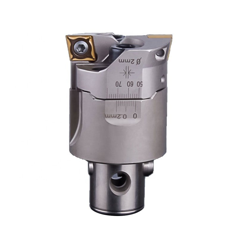 TWN Rough Boring Head Set CKB1-6