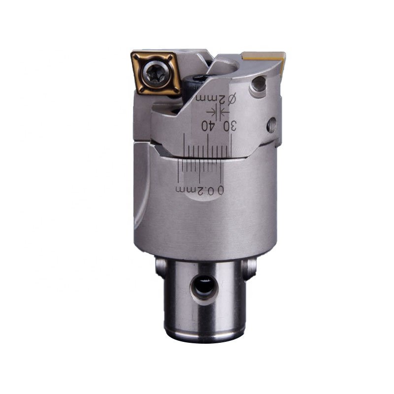 TWN Rough Boring Head Set CKB1-6