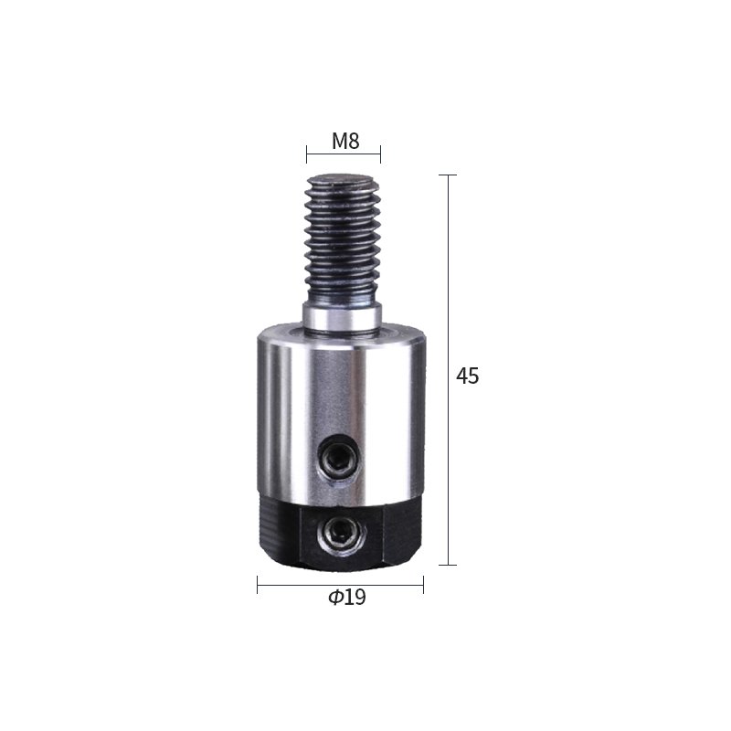 Wood Forstner Drill Bits Multi Purpose Left and Right Dowel Drill Bit CNC Wood Hinge Boring Bits For Smooth Finish