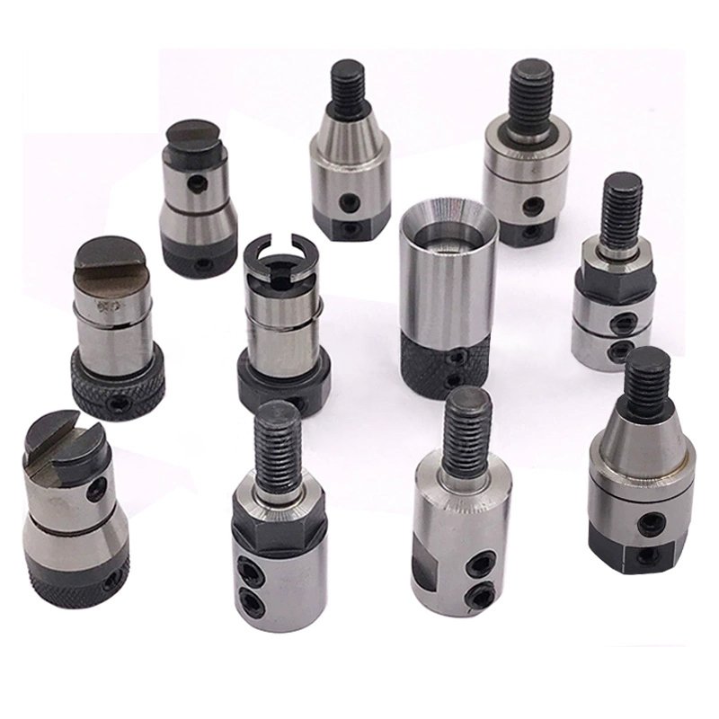 Wood Forstner Drill Bits Multi Purpose Left and Right Dowel Drill Bit CNC Wood Hinge Boring Bits For Smooth Finish
