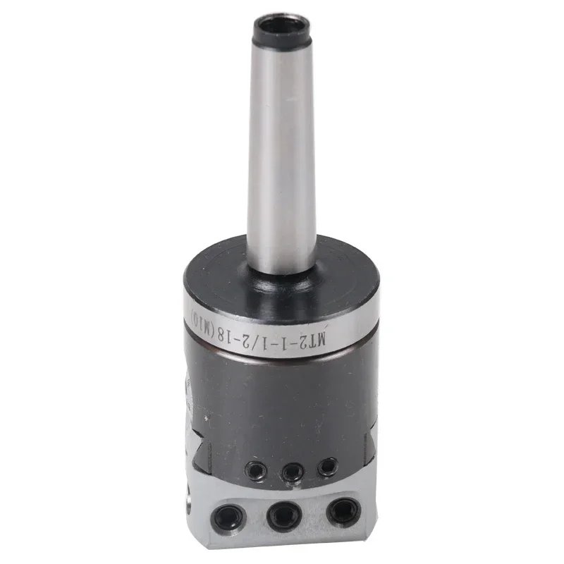 1 SET MT3 M12 Arbor F1 -12 50mm boring head and 9pcs 12mm boring bars, boring head set