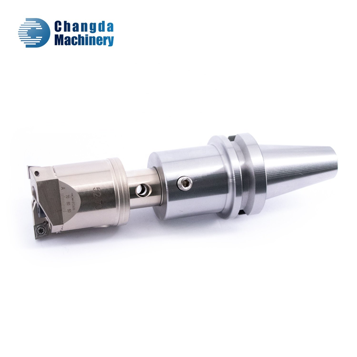 Boring Tools RBH Double EdgesType Adjustable Rough Boring Head for Milling Machine RBH Rough Boring Head