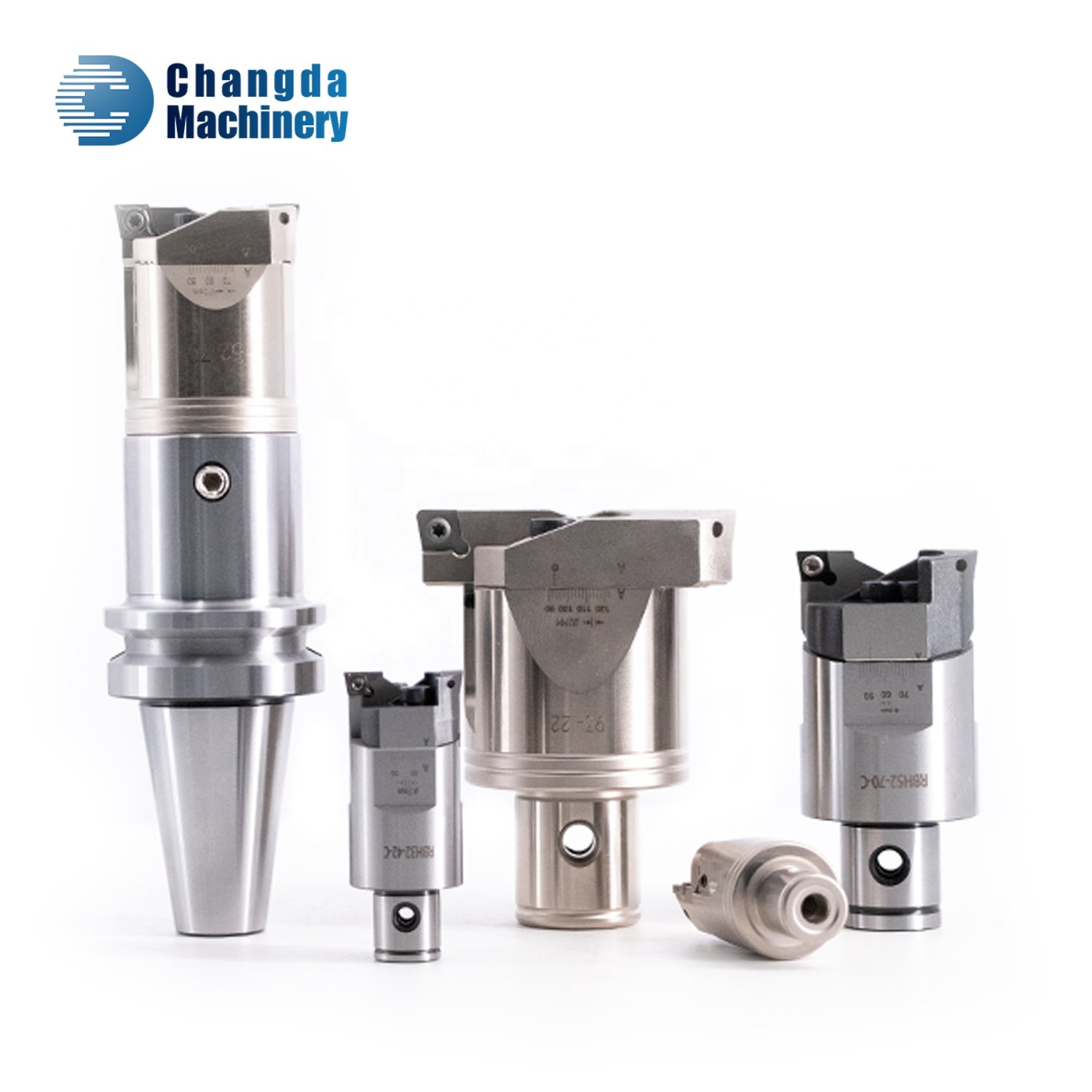 Boring Tools RBH Double EdgesType Adjustable Rough Boring Head for Milling Machine RBH Rough Boring Head