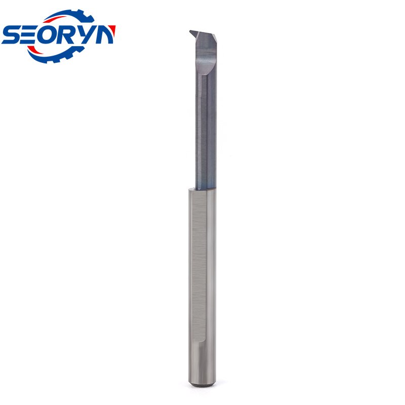 Senyo High Performance Tiny Tool Boring Cutting Tool with Small Aperture