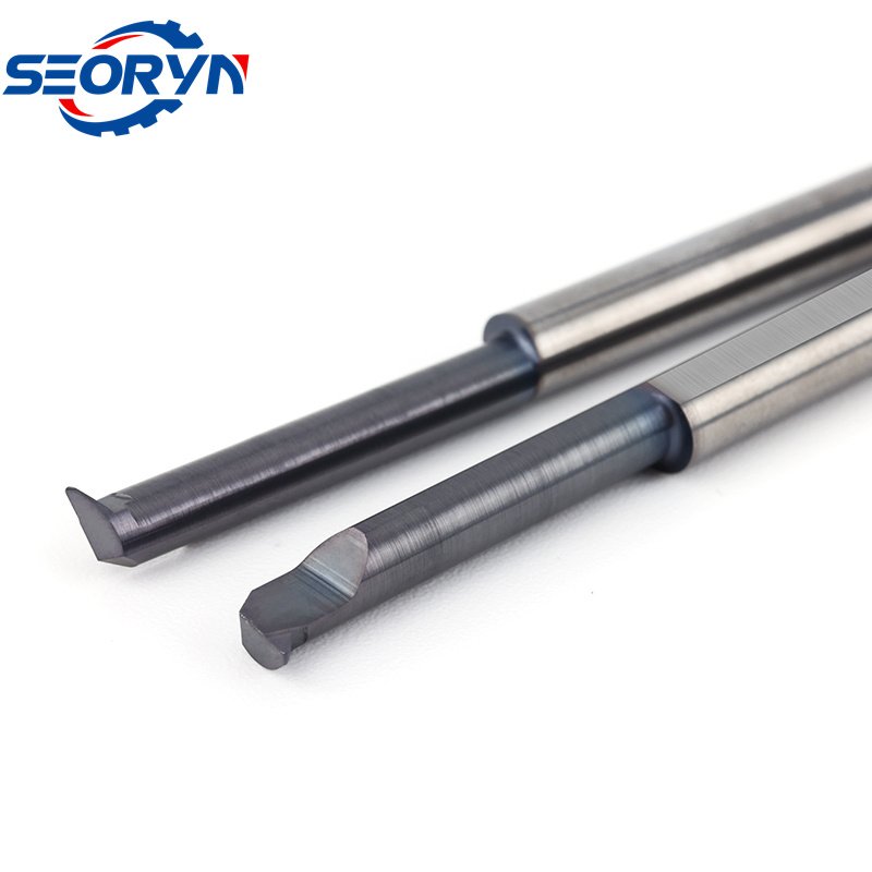 Senyo High Performance Tiny Tool Boring Cutting Tool with Small Aperture