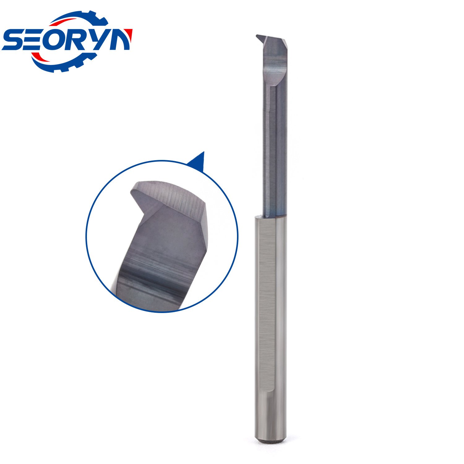 Senyo High Performance Tiny Tool Boring Cutting Tool with Small Aperture