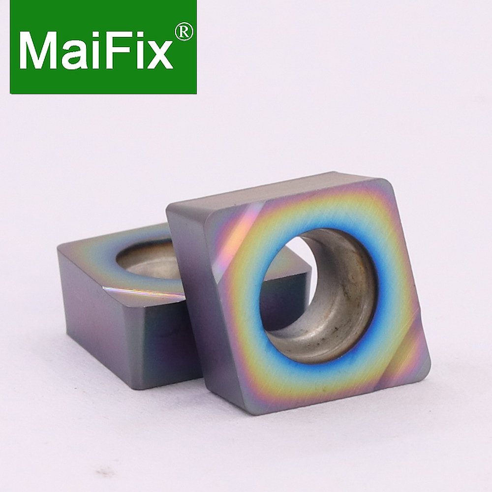 Maifix 1pcs CCMT CNC router and blade turning tool boring bar 060204 09T308 CCMT09T304 carbide CCMT1204 CCMT insert