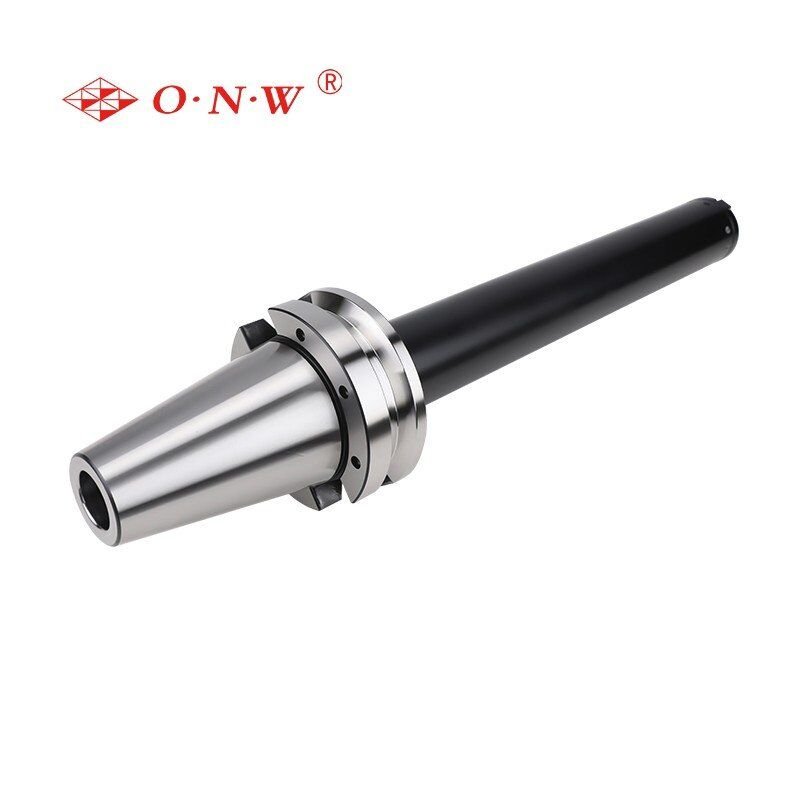 CNC machine tool damping boring tool holder