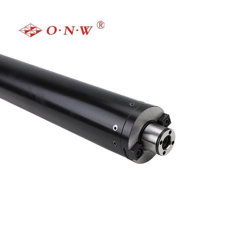 CNC machine tool damping boring tool holder
