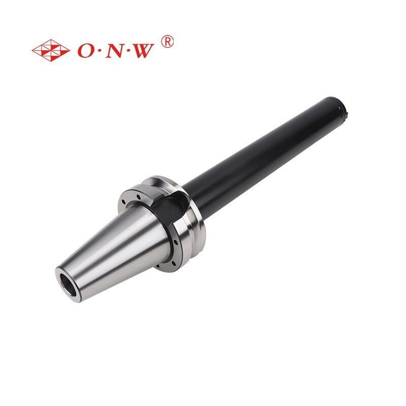 CNC machine tool damping boring tool holder