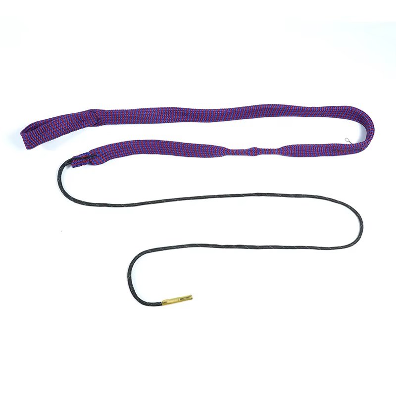Bore Cleaning Rope .177 .17. 22 Cal Snake Bore Cleaner Cleaning Brush Cleaning Tool
