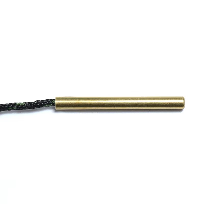 Bore Cleaning Rope .177 .17. 22 Cal Snake Bore Cleaner Cleaning Brush Cleaning Tool