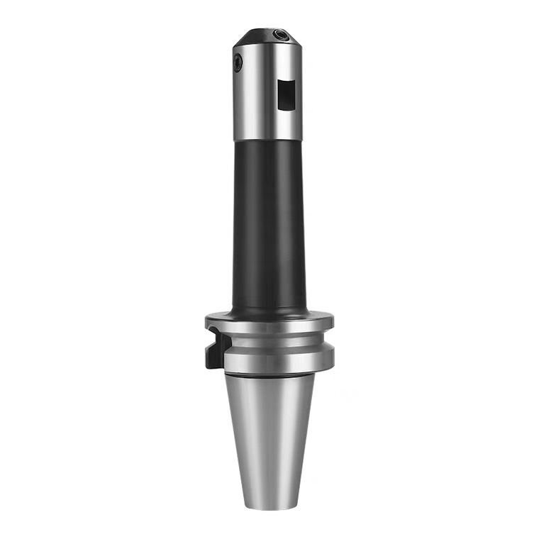 DIN69871 Rough boring cutter SK40 SK50 BSA 45 degree BSB 90 degree sleeve lathe boring bar roughing boring bar BT50-BSA105-285