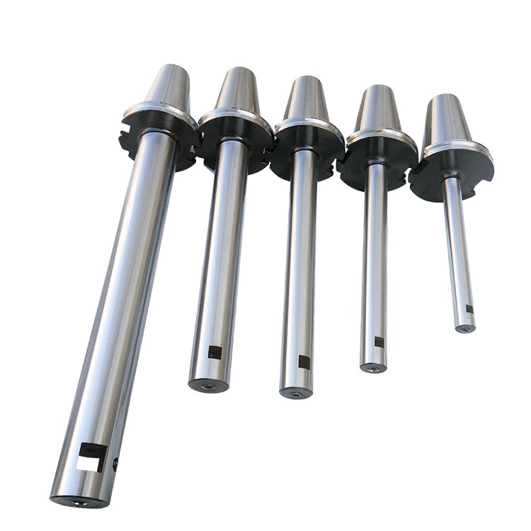 DIN69871 Rough boring cutter SK40 SK50 BSA 45 degree BSB 90 degree sleeve lathe boring bar roughing boring bar BT50-BSA105-285