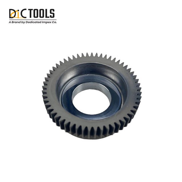 Best Selling OEM Skiving Shaper Cutters With PVD Coating