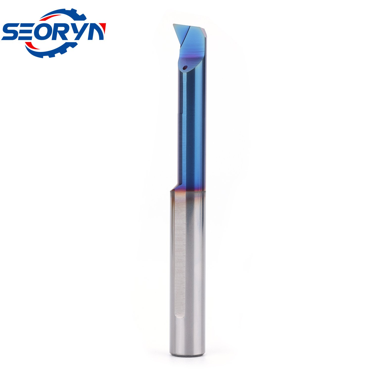 Tungsten Solid Carbide Profiling & Boring Tools Tiny Micro Cutting Tool Turning Tool for Working in Small Bores CNC Machine