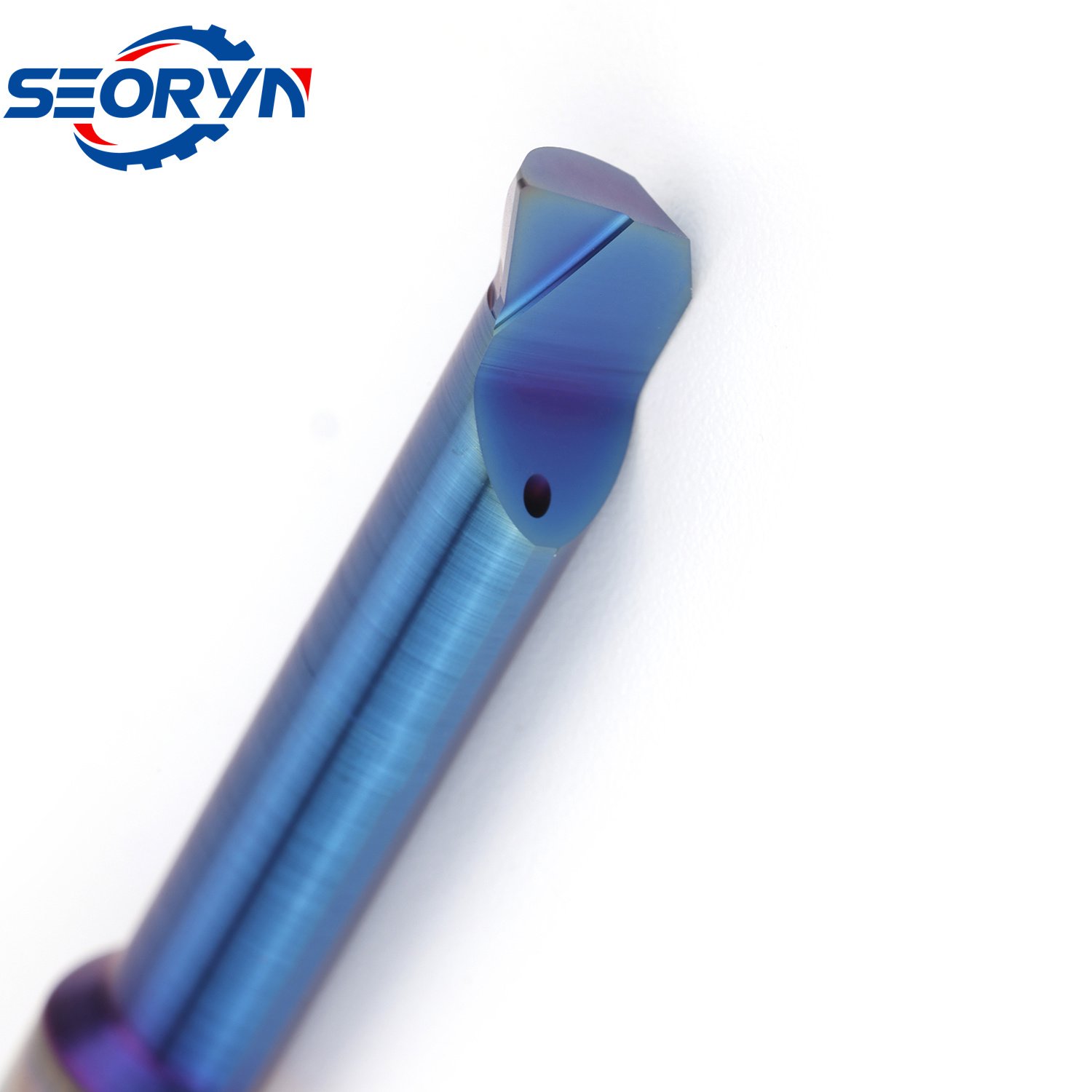 Tungsten Solid Carbide Profiling & Boring Tools Tiny Micro Cutting Tool Turning Tool for Working in Small Bores CNC Machine