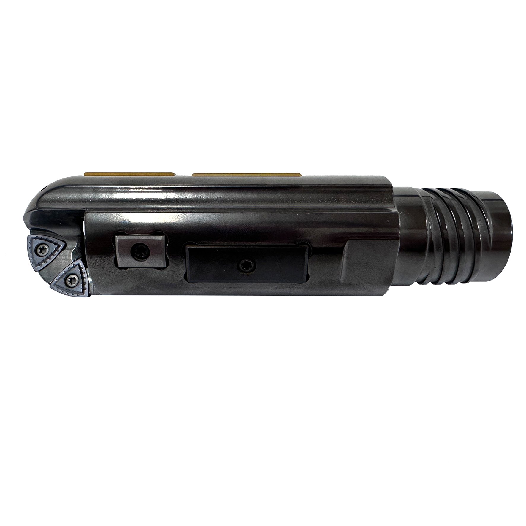 profile drilling tool