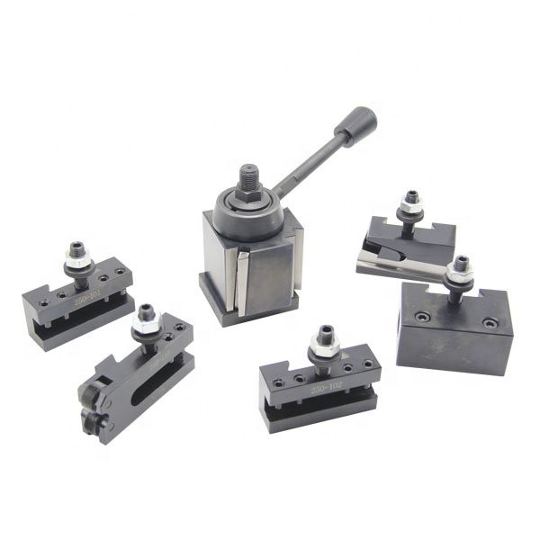 turning boring and facing holder for america type quick change tool post with size 250-002 250-102 250-202 250-302