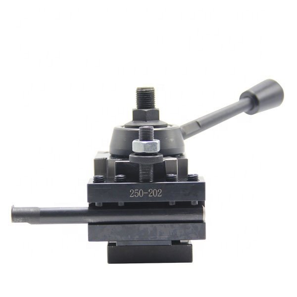 turning boring and facing holder for america type quick change tool post with size 250-002 250-102 250-202 250-302
