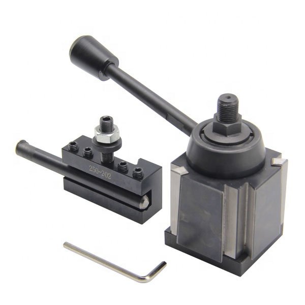 turning boring and facing holder for america type quick change tool post with size 250-002 250-102 250-202 250-302