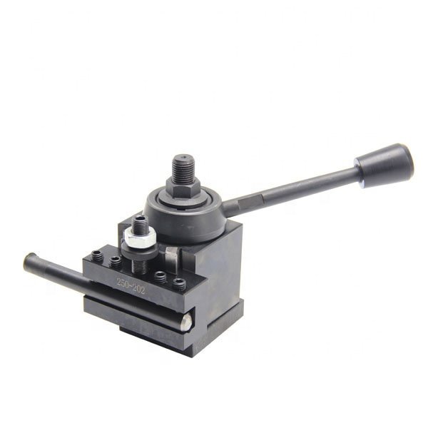 turning boring and facing holder for america type quick change tool post with size 250-002 250-102 250-202 250-302