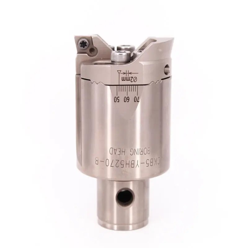 micro fine boring head set bt40 boring machine tool holder rough boring bar cylinder boring head tools