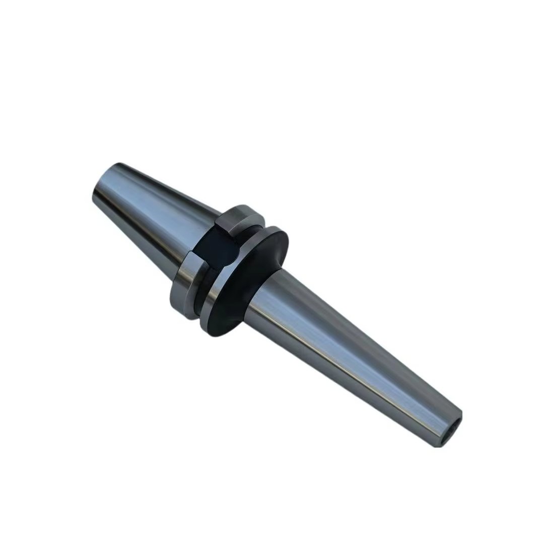 High Accuracy BT30 BT40 BT50 Tool Holder DC04 DC06 DC08 DC12 Pull-back tool holder