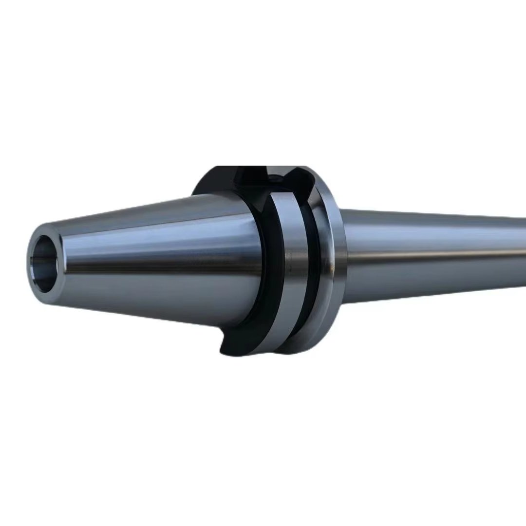 High Accuracy BT30 BT40 BT50 Tool Holder DC04 DC06 DC08 DC12 Pull-back tool holder