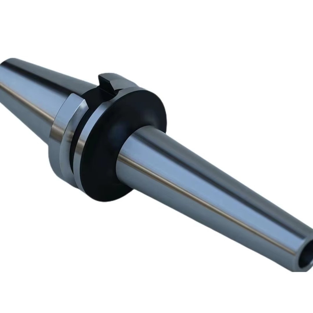 High Accuracy BT30 BT40 BT50 Tool Holder DC04 DC06 DC08 DC12 Pull-back tool holder