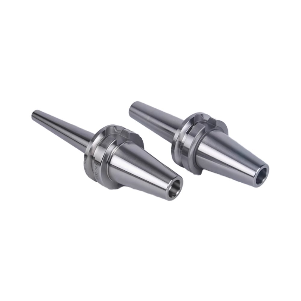 High Accuracy BT30 BT40 BT50 Tool Holder DC04 DC06 DC08 DC12 Pull-back tool holder