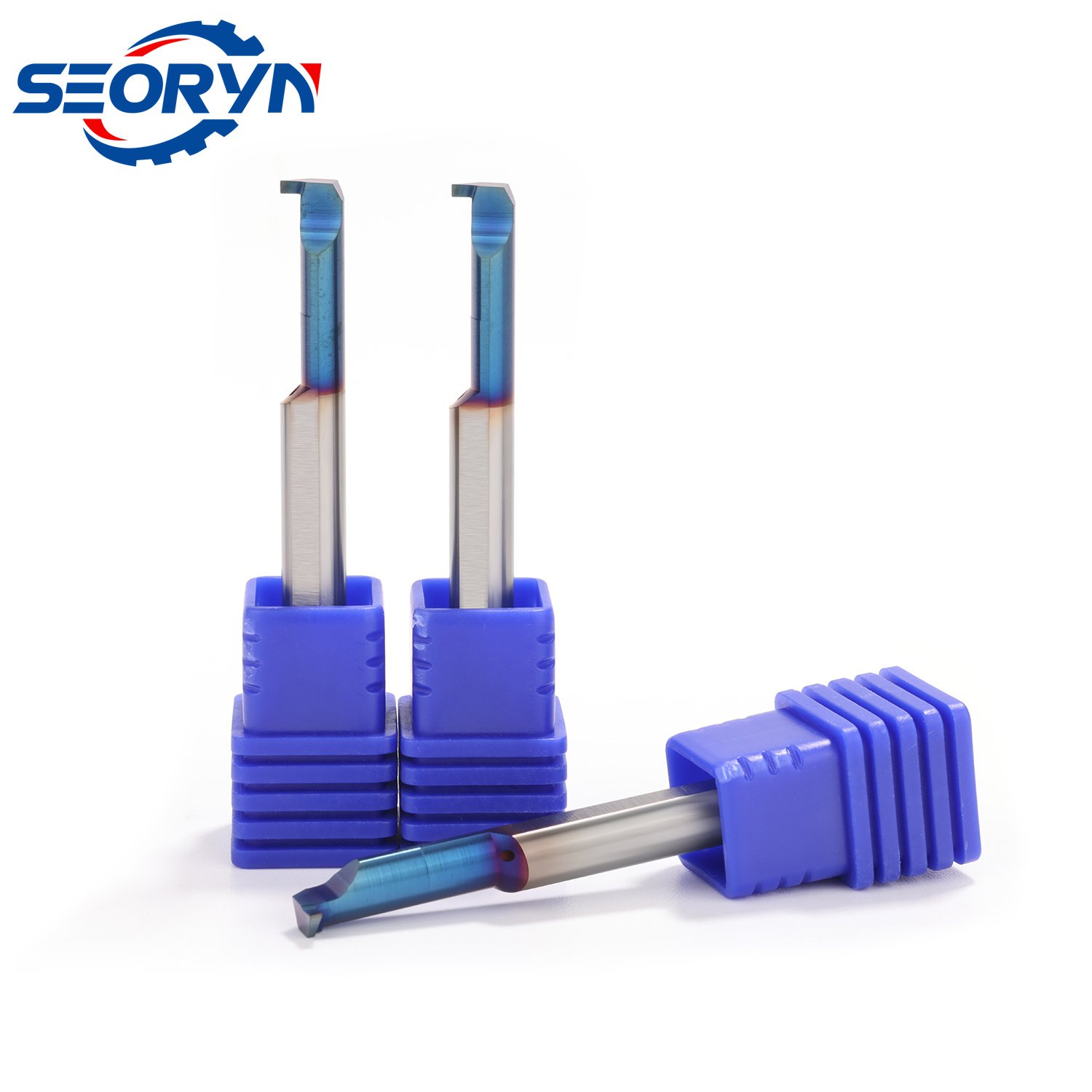 Cemented Carbide Precision Processing Steel Chamfering MGR Inner Hole Boring Turning Tools For Lathe