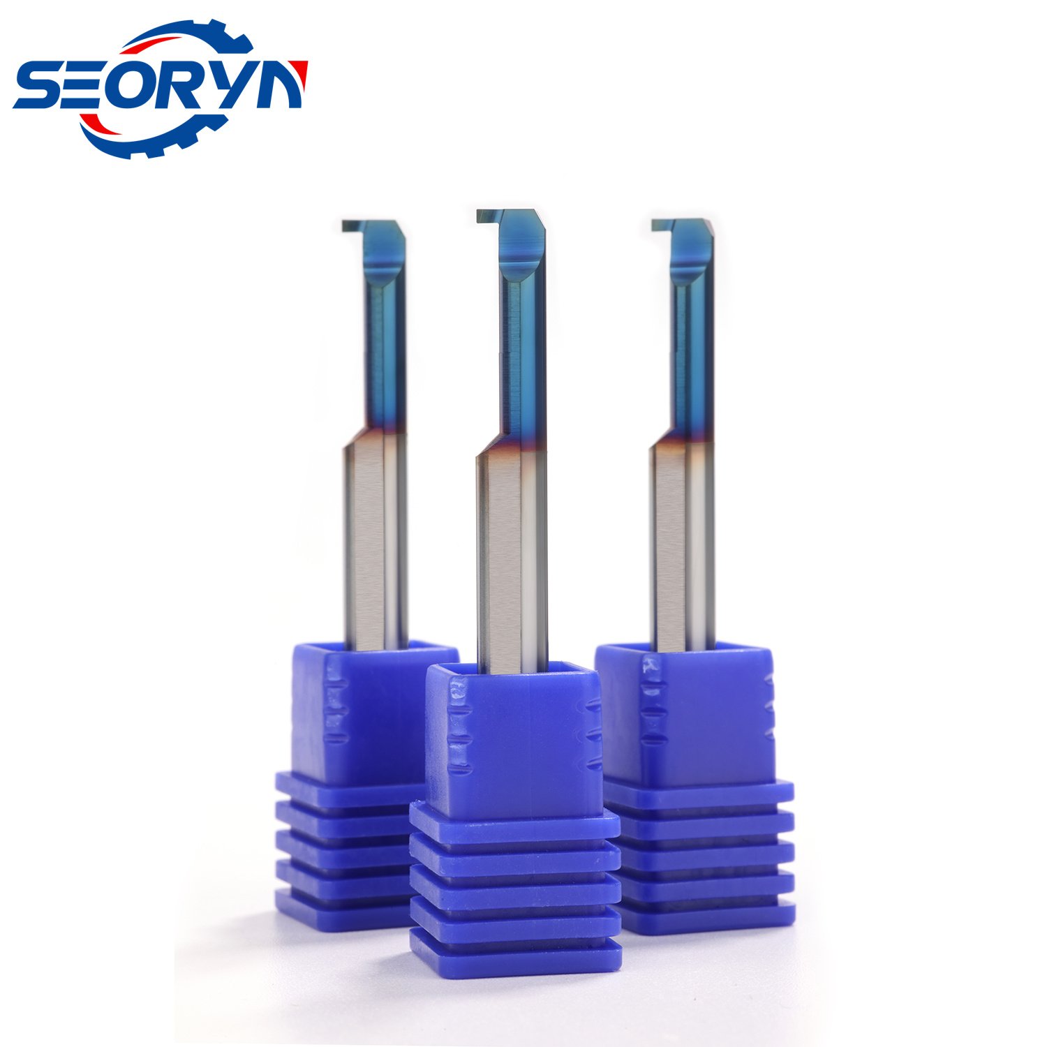 Cemented Carbide Precision Processing Steel Chamfering MGR Inner Hole Boring Turning Tools For Lathe