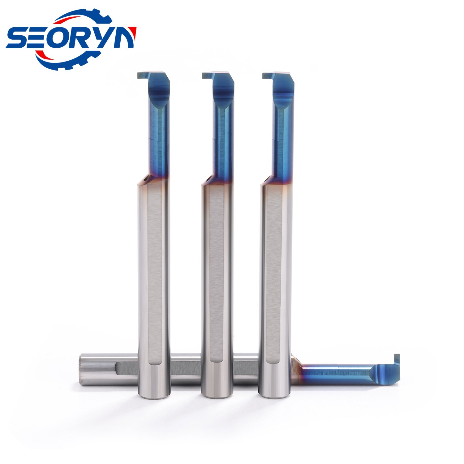 Cemented Carbide Precision Processing Steel Chamfering MGR Inner Hole Boring Turning Tools For Lathe