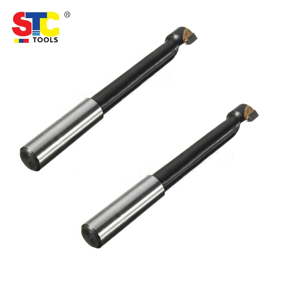 Carbide Tipped Boring Bar Set Cnc machine internal turning tool Holder carbide tip blade milling cutter