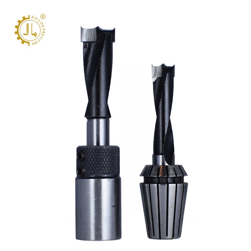 Hinge Boring Router Bits Carbide Tipped Wood Forstner Bit Tideway Dowel Drill Bits