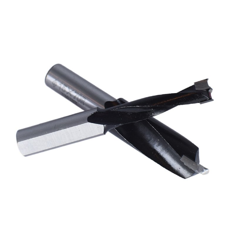Hinge Boring Router Bits Carbide Tipped Wood Forstner Bit Tideway Dowel Drill Bits