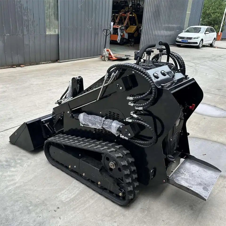 FREE SHIPPING 330 380 skid steer loader mini skid steer CE/EPA China wholesale skid steer mini loader bucket for sale