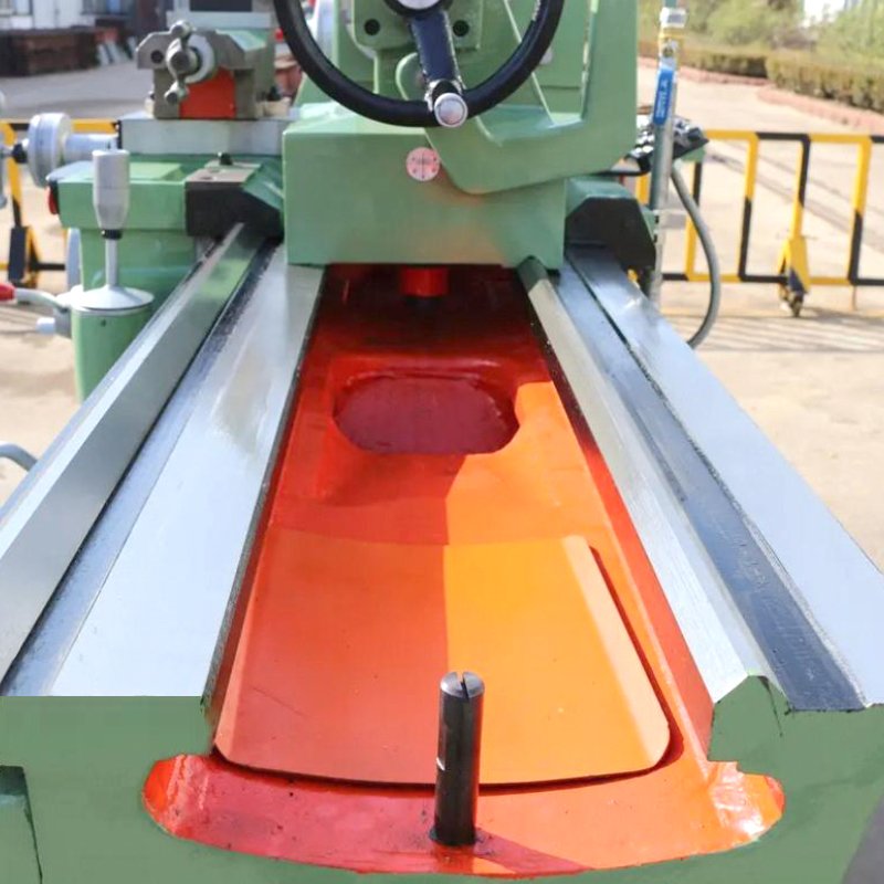 China Machine Tool CA6150 CA6250 Torno Parallel Metal Lathe Shandong Dehai Machine Tool