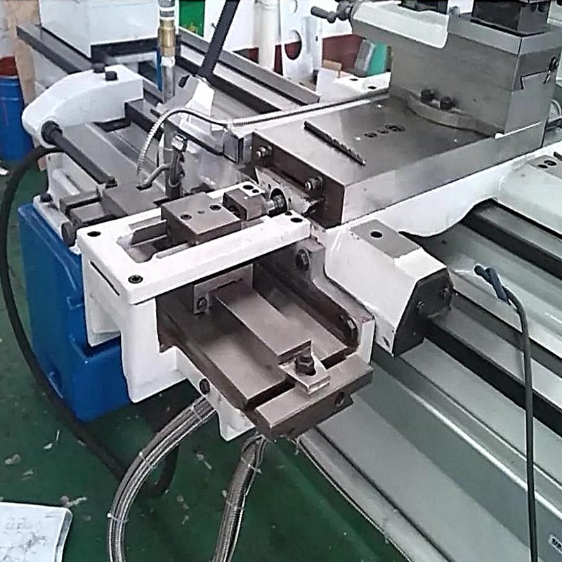 China Machine Tool CA6150 CA6250 Torno Parallel Metal Lathe Shandong Dehai Machine Tool
